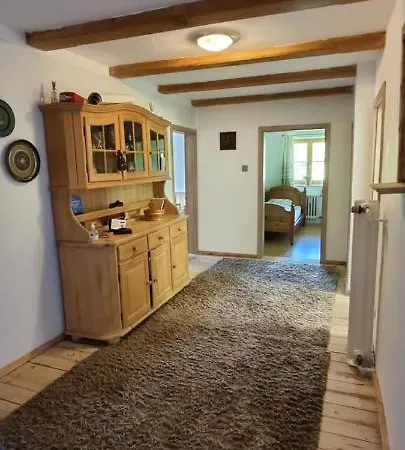 Haus H Stangassinger Apartman *