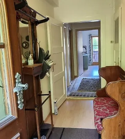Apartman Haus H Stangassinger *