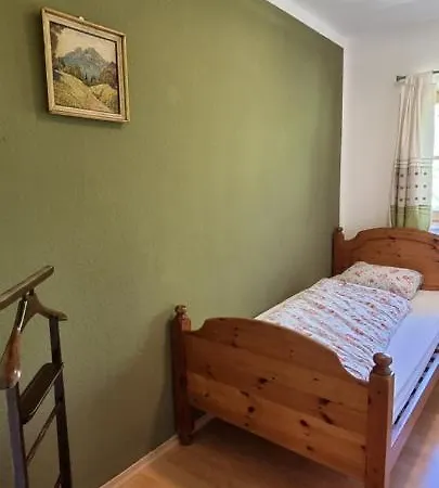 Haus H Stangassinger Apartman Berchtesgaden