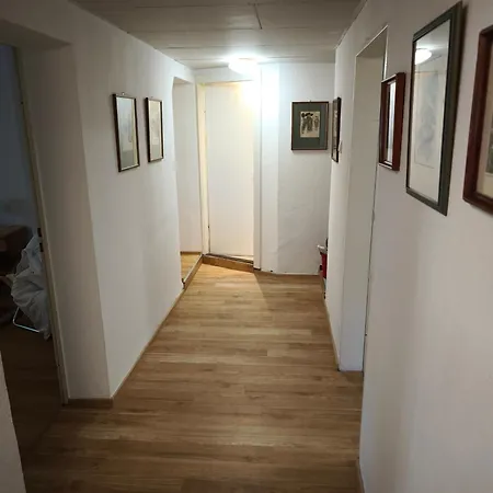 Haus H Stangassinger *