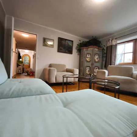 Appartamento Haus H Stangassinger