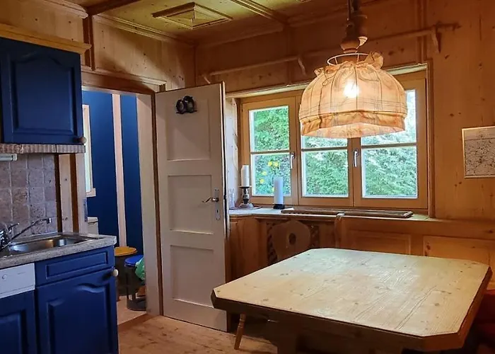 Haus H Stangassinger Appartamento Berchtesgaden