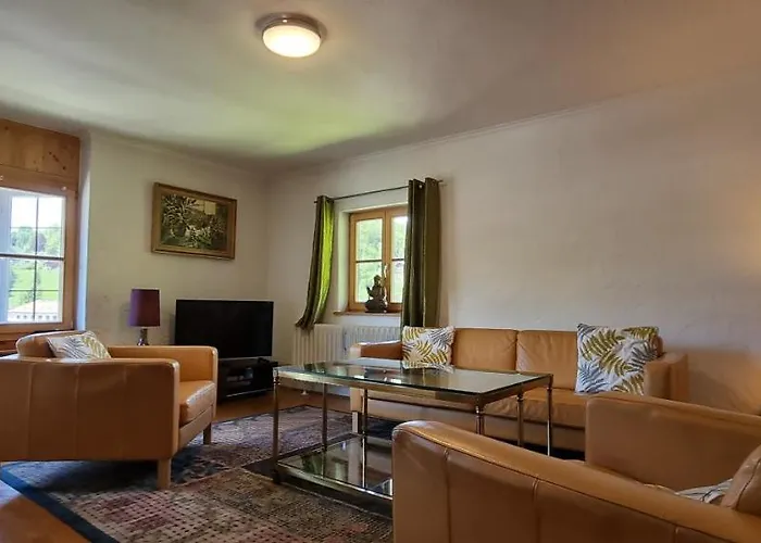 Haus H Stangassinger Appartamento *