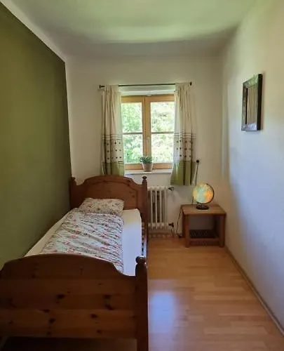 Haus H Stangassinger * Berchtesgaden