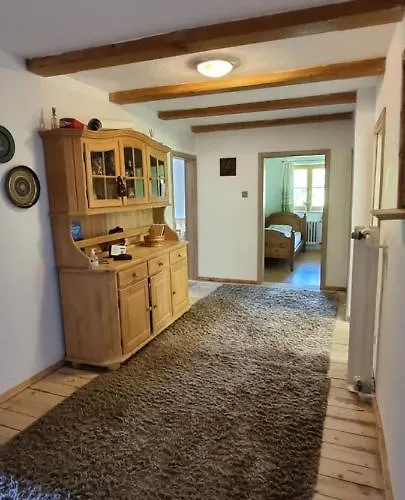 Haus H Stangassinger Appartamento *