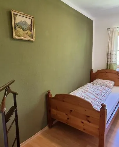 Haus H Stangassinger Appartamento Berchtesgaden