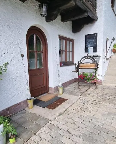 Haus H Stangassinger Berchtesgaden