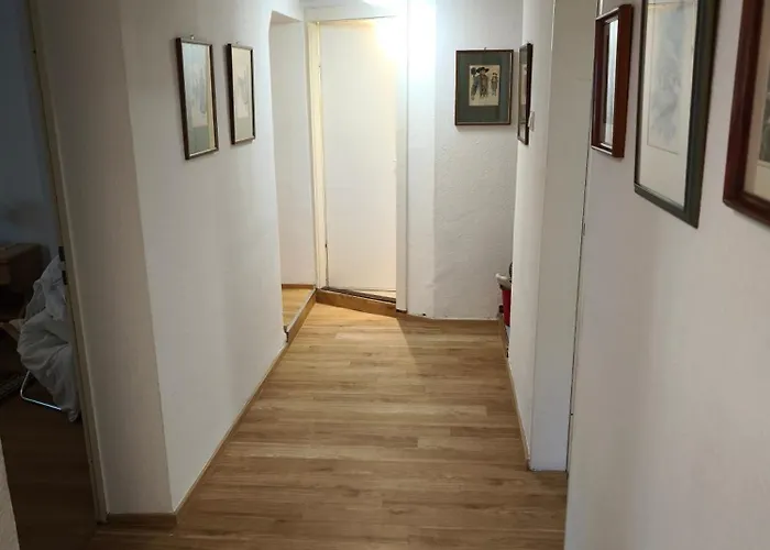 Haus H Stangassinger *