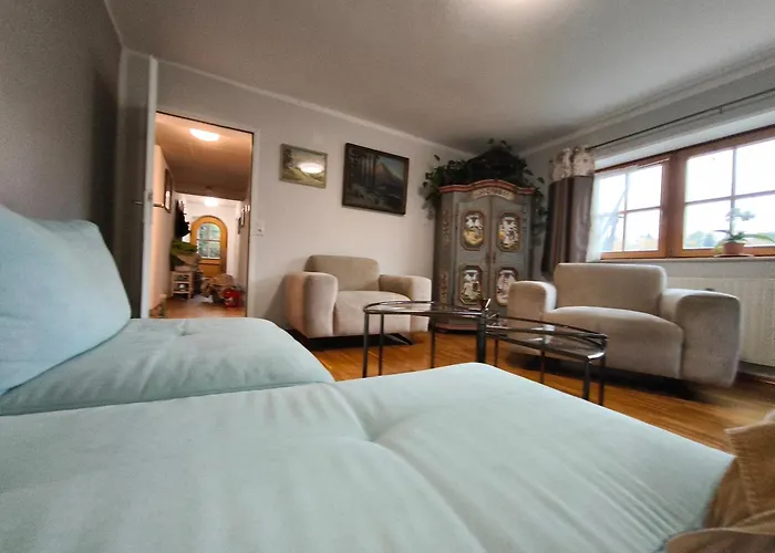 Apartment Haus H Stangassinger