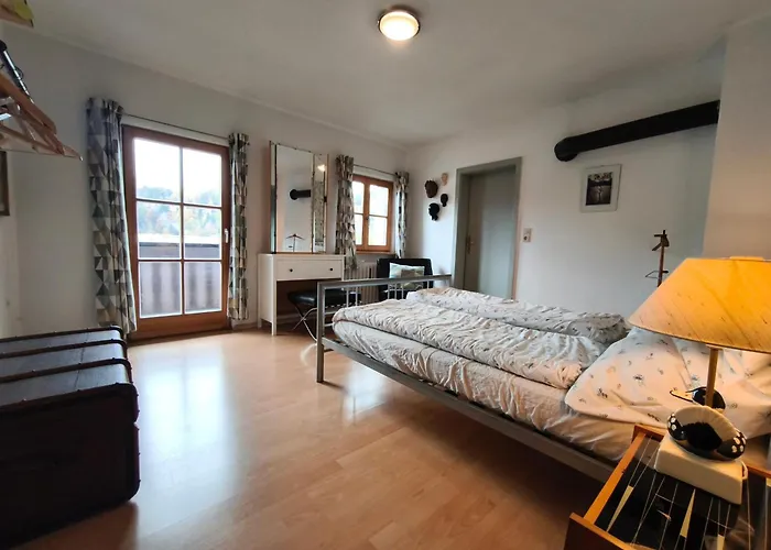 Haus H Stangassinger Apartment *