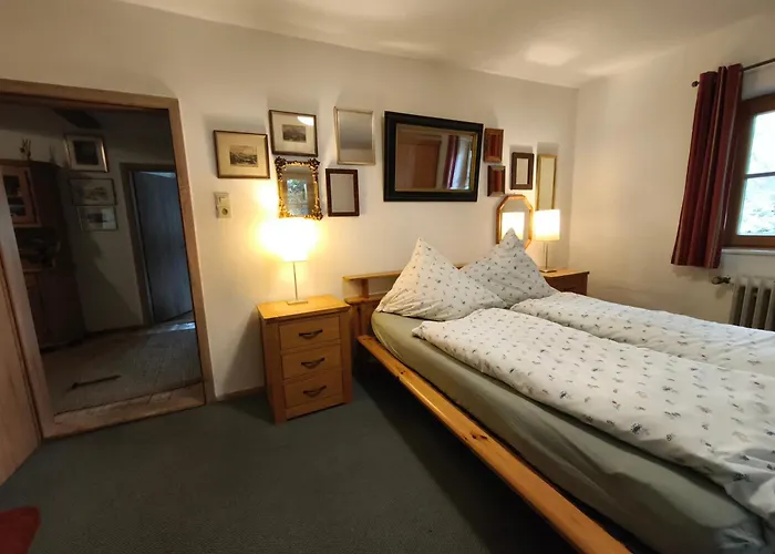 Apartment Haus H Stangassinger