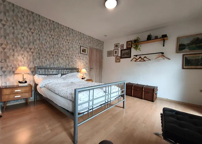 Haus H Stangassinger Appartamento Berchtesgaden