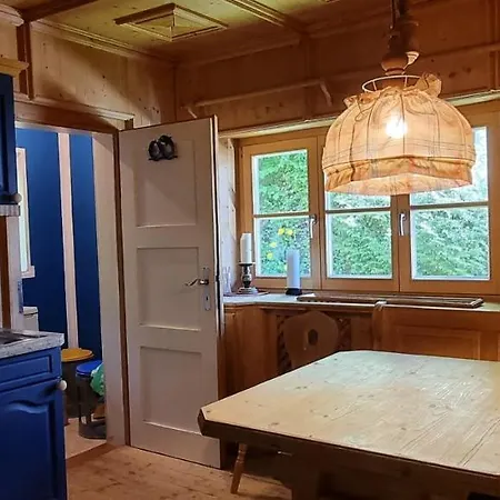 Haus H Stangassinger Apartment Berchtesgaden