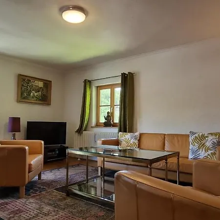 Haus H Stangassinger Apartment *