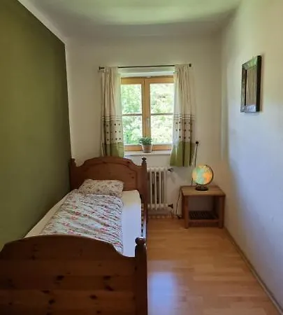 Haus H Stangassinger * Berchtesgaden