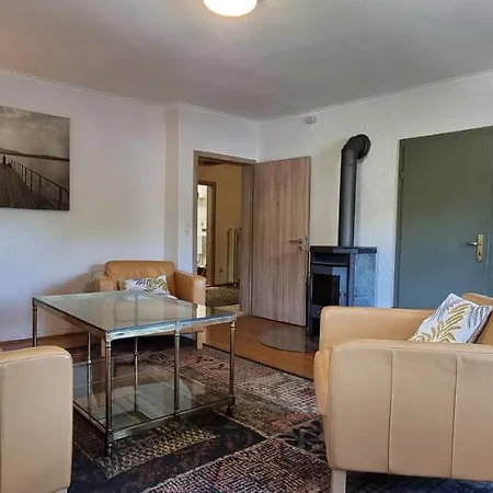 Apartment Haus H Stangassinger Berchtesgaden