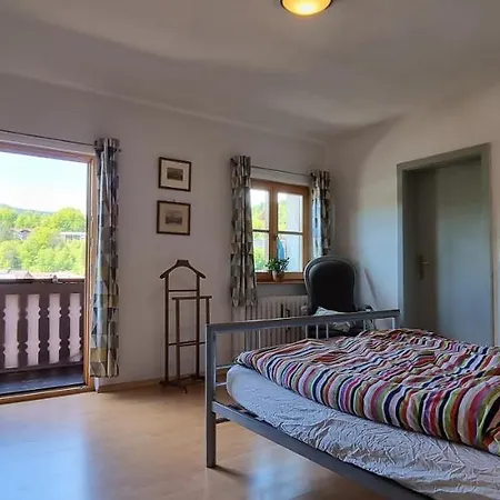 Apartment Haus H Stangassinger *