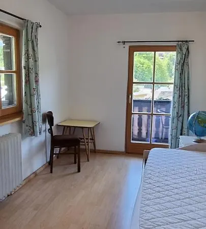 Haus H Stangassinger * Berchtesgaden