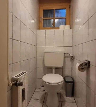Haus H Stangassinger Berchtesgaden