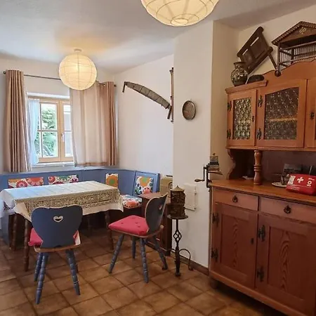Apartment Haus H Stangassinger