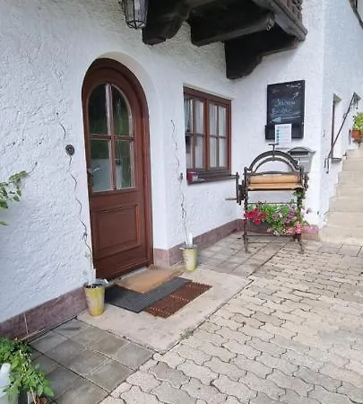 Haus H Stangassinger Berchtesgaden