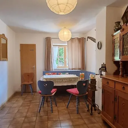 Haus H Stangassinger Berchtesgaden