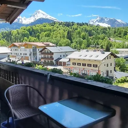 Haus H Stangassinger * Berchtesgaden