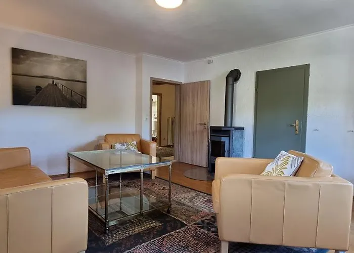 Lejlighed Haus H Stangassinger Berchtesgaden