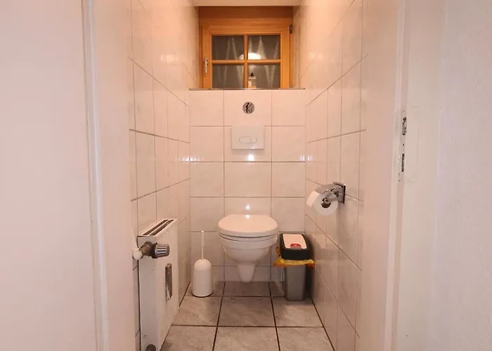 Haus H Stangassinger Lejlighed *